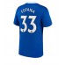 Cheap Chelsea Wesley Fofana #33 Home Football Shirt 2022-23 Short Sleeve